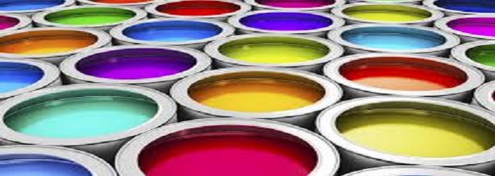 Paint Industry